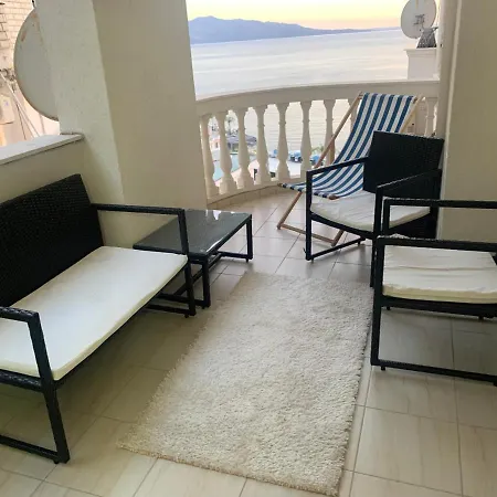 Luxury For A Large Company * Sarande