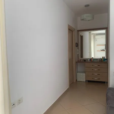 Luxury For A Large Company * Sarande
