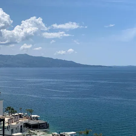 Luxury For A Large Company * Sarande