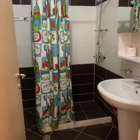 Luxury For A Large Company