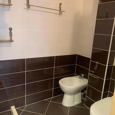 Luxury For A Large Company