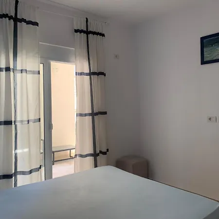 Luxury For A Large Company * Sarande