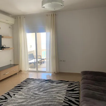 Apartment Luxury For A Large Company Sarande