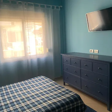 Luxury For A Large Company * Sarande