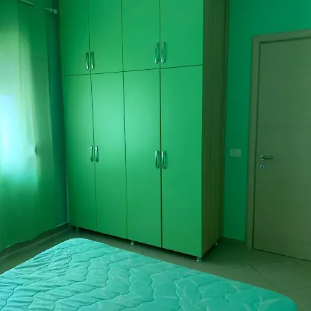 Luxury For A Large Company *