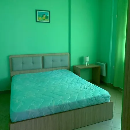 Apartment Luxury For A Large Company