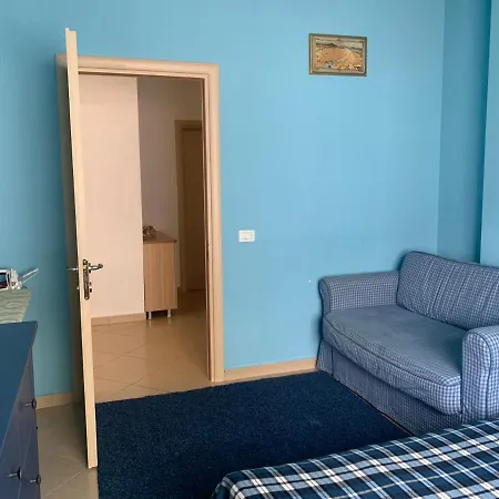 Luxury For A Large Company Sarande