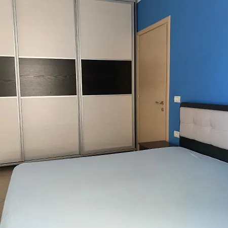 Luxury For A Large Company Apartment *