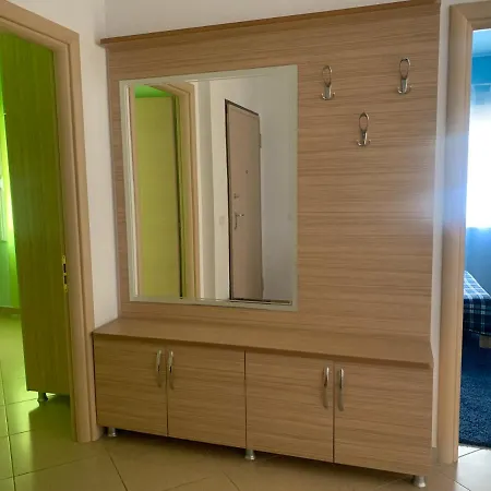 Apartment Luxury For A Large Company *