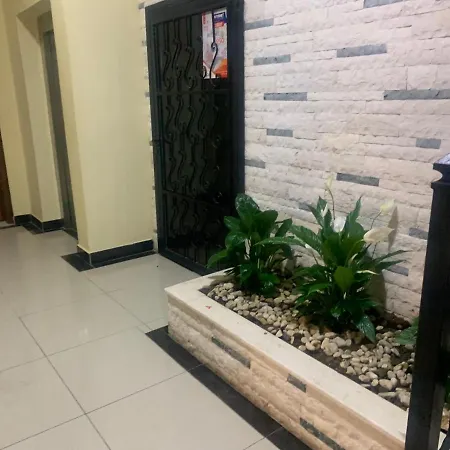 Apartment Luxury For A Large Company *