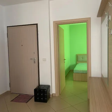 Lejlighed Luxury For A Large Company
